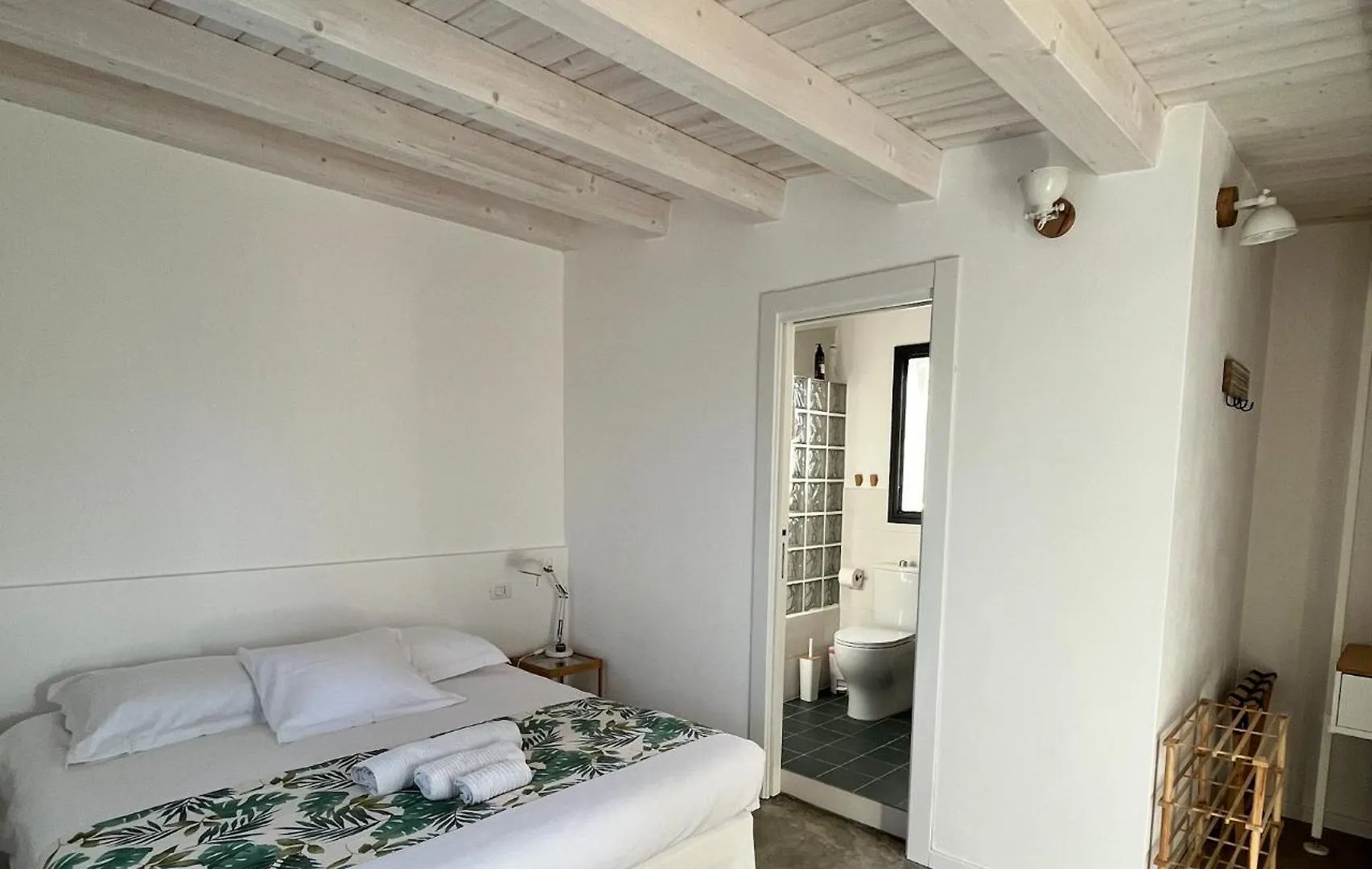 Mayana Sicily - The Suites Santa Maria del Focallo