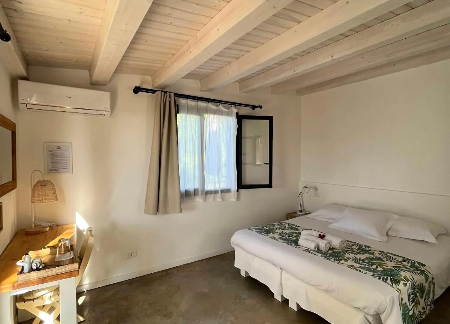 Mayana Sicily - The Suites Santa Maria del Focallo Italia