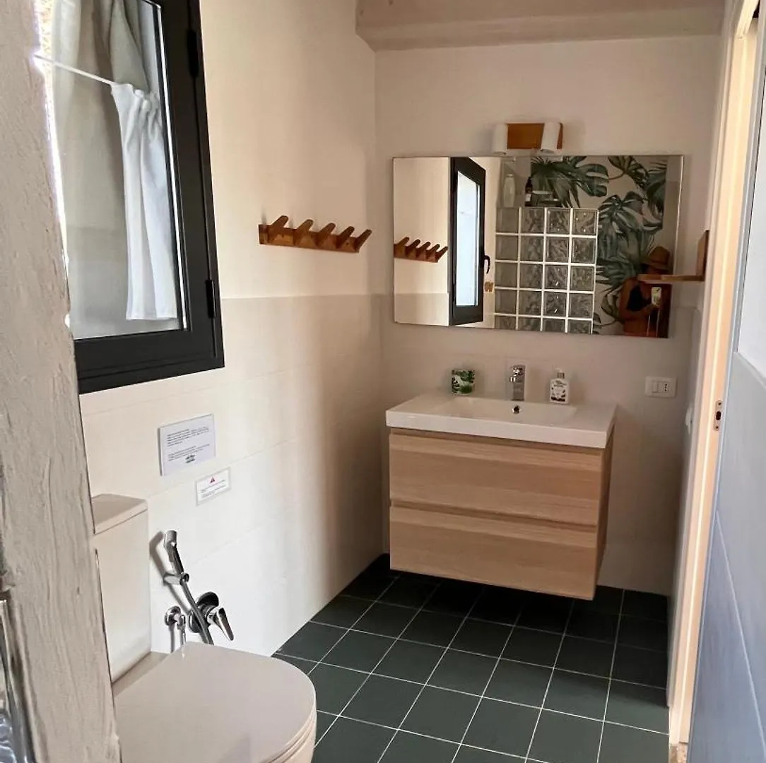 Mayana Sicily - The Suites Santa Maria del Focallo Italia